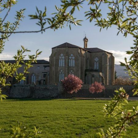 Alojamiento Turistico La Casa Del Tio Cesar Canas 외부 사진