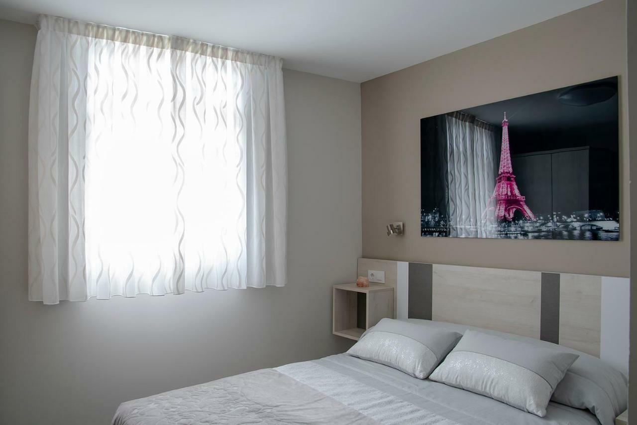 Alojamiento Turistico La Casa Del Tio Cesar Canas 외부 사진