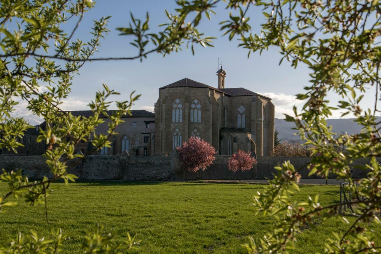 Alojamiento Turistico La Casa Del Tio Cesar Canas 외부 사진